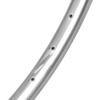 Velo Orange Voyager Rim - 27.5" (650b)|27/22.1mm|32h|565mm|Silver|597g - WH-0010-32 view 1