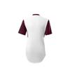 EvoShield Women's E810 V-Neck Pullover Jersey, Cardinal - X-Large view 3