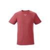 EvoShield Youth Heather Short Sleeve Tee - Scarlet, Medium view 1
