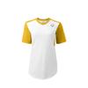 EvoShield Women's E810 V-Neck Pullover Jersey, Light Gold - Medium view 1