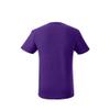 EvoShield Men's Short Sleeve Tee - Adult | Baseball/Softball | Purple | 2XL - XX-Large view 3