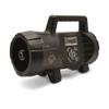 HME Western Rivers Eichler Game Caller Single Speaker, Black view 1