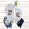 Boss Lady or Mini Boss T shirt view 2