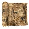 LOOGU Desert Digital Camo Netting, 150D Camouflage Net for Sunshade, Camping, Military, Hunting Blind, Party Decorations - 13 x 16.5 Feet view 1