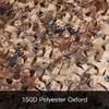 LOOGU Desert Digital Camo Netting, 150D Camouflage Net for Sunshade, Camping, Military, Hunting Blind, Party Decorations - 13 x 16.5 Feet view 3
