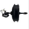 48V 1000W 26" Rear Wheel Electric Bicycle Motor Kit Bicycle Cycling Engine Kit,48V E-Bike kit with 7-Speed flywheel and LCD Display view 3