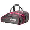 Franklin Sports Pro Series Pickleball Paddle Bag Pro Player Christine McGrath Edition view 1