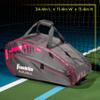 Franklin Sports Pro Series Pickleball Paddle Bag Pro Player Christine McGrath Edition view 2