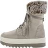 COUGAR Vanetta Waterproof Mushroom Suede 11 M view 1