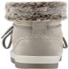 COUGAR Vanetta Waterproof Mushroom Suede 11 M view 3