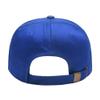 Custom Kid Baseball Caps Personalized Mesh Adjustable Truck Hat Sun Visor Hats view 4