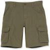 Amazon Essentials Men's 10" Lightweight Ripstop Stretch Multi-Pocket Cargo Shorts, Olive, 34 view 4