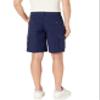 Amazon Essentials Men's 10" Lightweight Ripstop Stretch Multi-Pocket Cargo Shorts, Navy, 42 view 2