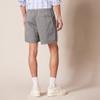 Amazon Essentials Men's 6" Inseam Drawstring Shorts, Grey, X-Small view 2