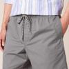 Amazon Essentials Men's 6" Inseam Drawstring Shorts, Grey, X-Small view 4
