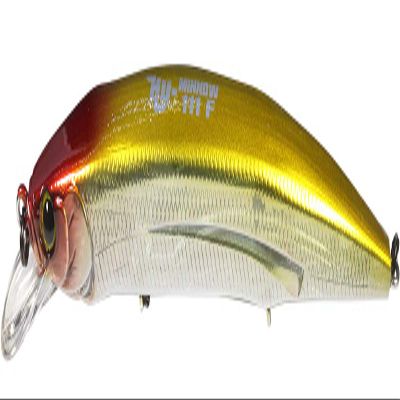 Hideup HU-MINNOW11F #250 Premium Crown