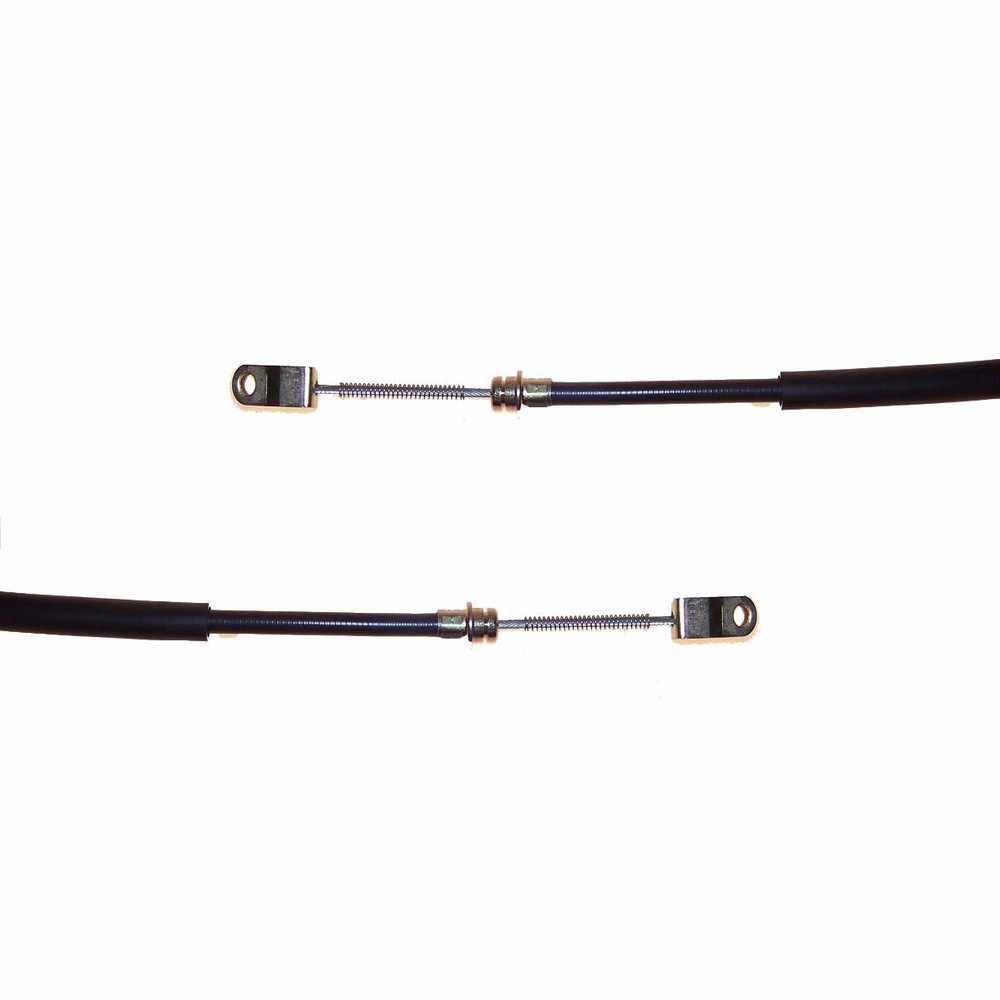 EZGO 1990-92 Brake Cable -Passenger Side