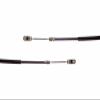 EZGO 1990-92 Brake Cable -Passenger Side view 1