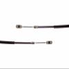 EZGO 1990-92 Brake Cable -Passenger Side view 2
