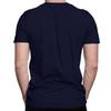 Men's Serenity Now T-Shirt (L, Navy) view 3