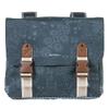 Basil, Bohme, Double Pannier, 35L, Grey (18013) view 3