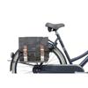 Basil, Bohme, Double Pannier, 35L, Grey (18013) view 4