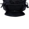OAREA Tactical Chest Rig Vest + MOLLE Military Backpack for Airsoft Shooting Wargame Paintball view 3