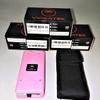 (3) Stun Gun (+ Bonus 3 Holster Cases) - Wholesale Lot view 1