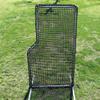 Cimarron Sports Outdoor Practice 7x4#84 Replacement L-Net Only view 1