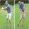 LC-1 Golf Swing Training Aid- Linear Compression Golf Practice & Golf Training Aid- Swing Trainer for Men & Women Ingrain Proper Swing Mechanics Fast view 2
