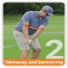 LC-1 Golf Swing Training Aid- Linear Compression Golf Practice & Golf Training Aid- Swing Trainer for Men & Women Ingrain Proper Swing Mechanics Fast view 4
