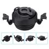 3-in-1 Plastic Airbed Valve, 4.28cm Sealed Air Mattress Replacement Valve for Inflatable Beds, Anti-Leak Design view 3