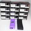 Unknown (12) Purple Stun Gun + Bonus 12 Cases - Wholesale Lot view 1