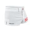 Combat Corner BOSS Fight Shorts BJJ MMA Muay Thai Kickboxing Quick Dry Athletic Fight Shorts for Men and Women view 2