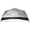 Franklin Sports Sideline Team Sunblocker Shelter - Easy Set Up - Portable and UPF 50+ Protected - Great for Beach and Sports Games - Soccer - Lacrosse - Baseball - Football - Field Hockey view 1