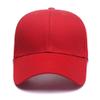 Custom Kid Baseball Caps Personalized Mesh Adjustable Truck Hat Sun Visor Hats view 2