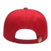 Custom Kid Baseball Caps Personalized Mesh Adjustable Truck Hat Sun Visor Hats view 3