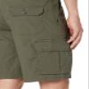 Amazon Essentials Men's 10" Lightweight Ripstop Stretch Multi-Pocket Cargo Shorts, Olive, 29 view 3