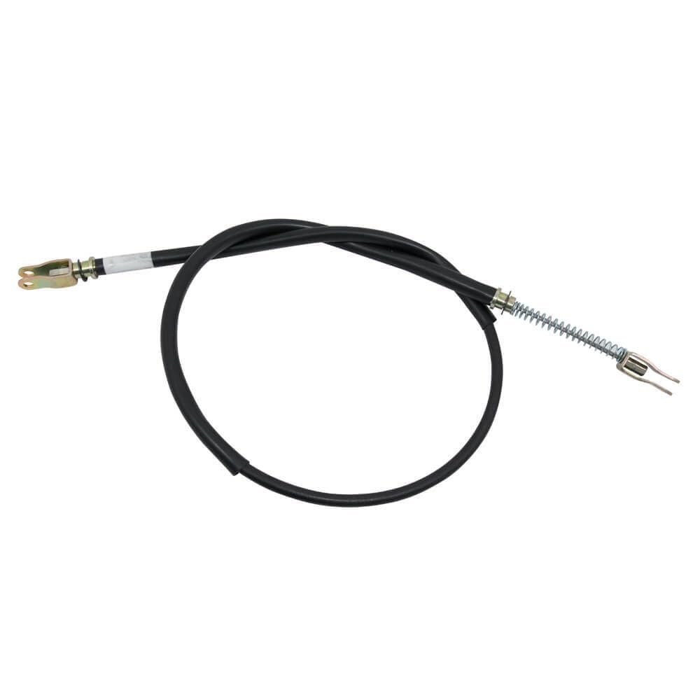 EZGO Golf Cart 1988-89 Brake Cable Passengers Side