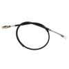 EZGO Golf Cart 1988-89 Brake Cable Passengers Side view 1