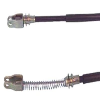 EZGO Golf Cart 1989 Brake Cable - Drivers Side