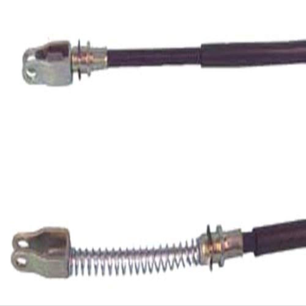 EZGO Golf Cart 1989 Brake Cable - Drivers Side