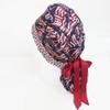 The OR Pony Scrub Cap Patriotic, Ponytail Scrub Hat Scrub Caps for Women view 4