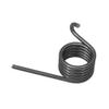 Brake Pedal Torsion Springs Compatible with Yamaha G1 / G2 / G8 / G9 / G11 / G14/ G16 /G19 / G22 Golf Carts (1982-2007) Bag of 10 Springs view 1
