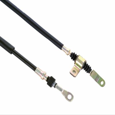 Yamaha G8, G14, G16, and G19 Golf Cart Brake Cable Passenger Side