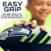 Franklin Sports NFL Seattle Seahawks Football - Youth Football - Mini 8.5" Rubber Ball - Perfect for Kids - Team Logos and Colors view 3