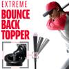 Franklin Sports Batting Tee - FLEXTOP Traveler Batting Tee view 2