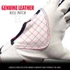 Franklin Sports Classic XT Batting Gloves, Pair - USA - Youth Small view 3
