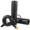 EBIKELING Waterproof Thumb Twist Throttle for Electric Bicycle E-Bike Scooter (Thumb) view 1