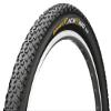 Continental Race King 2.2 RaceSport Bernstein, Black/Transparent Skin Foldable, 27.5 x 2.2 Unisex Adult, 55-584 view 1